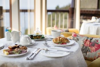 The Fernery Lodge and Spa 0*