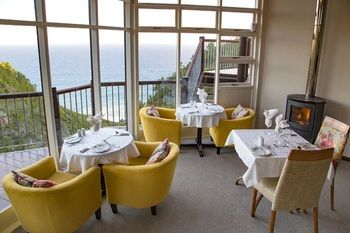 The Fernery Lodge and Spa 0*