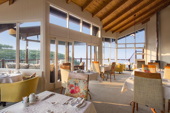 The Fernery Lodge and Spa 0*