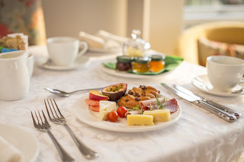 The Fernery Lodge and Spa 0*