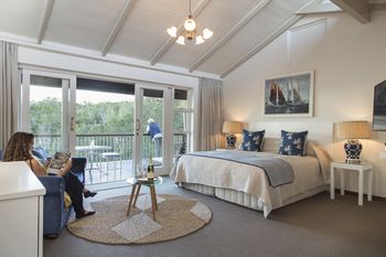 The Fernery Lodge and Spa 0*