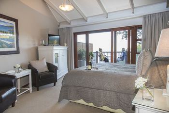 The Fernery Lodge and Spa 0*