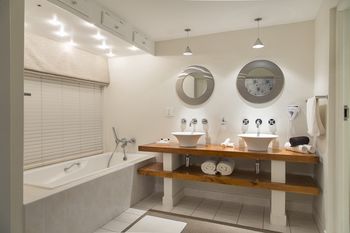 The Fernery Lodge and Spa 0*