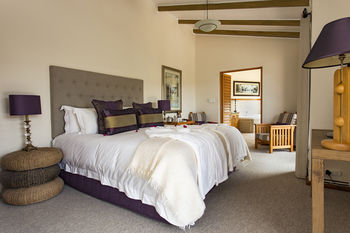 The Fernery Lodge and Spa 0*