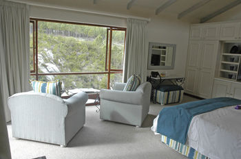 The Fernery Lodge and Spa 0*
