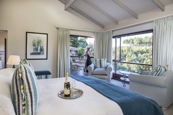 The Fernery Lodge and Spa 0*