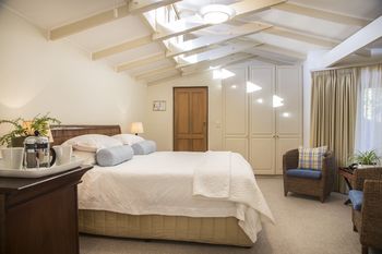 The Fernery Lodge and Spa 0*