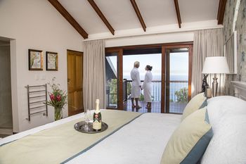 The Fernery Lodge and Spa 0*