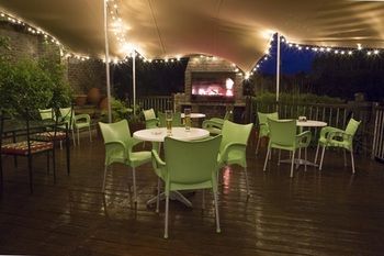 The Fernery Lodge and Spa 0*