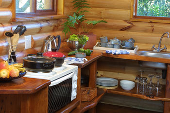 The Fernery Lodge and Spa 0*