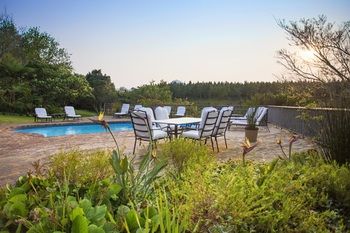 The Fernery Lodge and Spa 0*