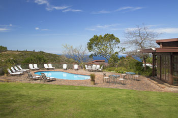 The Fernery Lodge and Spa 0*