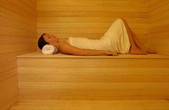 The Fernery Lodge and Spa 0*