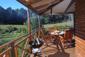 The Fernery Lodge and Spa 0*