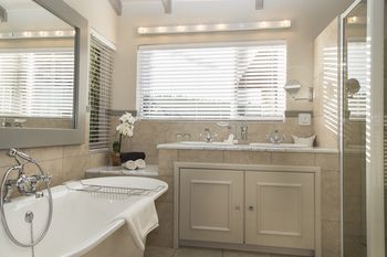 The Fernery Lodge and Spa 0*