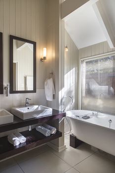 The Fernery Lodge and Spa 0*