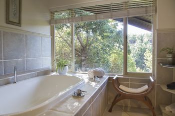 The Fernery Lodge and Spa 0*