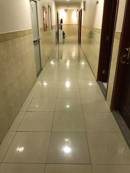 Golden Alia Al-Sedra Hotel 1*