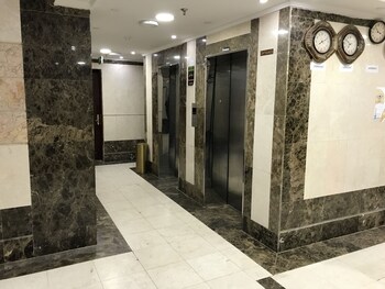 Golden Alia Al-Sedra Hotel 1*