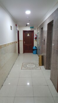 Golden Alia Al-Sedra Hotel 1*