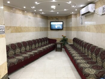 Golden Alia Al-Sedra Hotel 1*