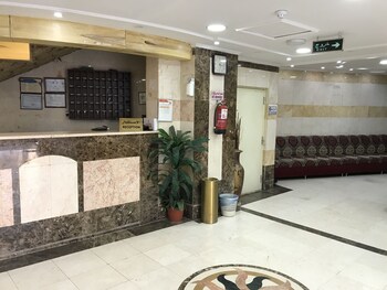 Golden Alia Al-Sedra Hotel 1*