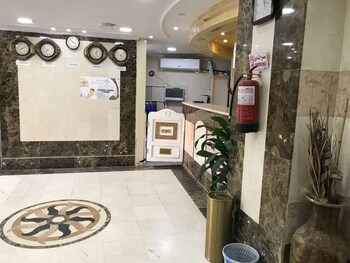 Golden Alia Al-Sedra Hotel 1*