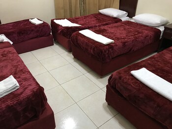 Golden Alia Al-Sedra Hotel 1*