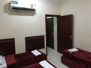 Golden Alia Al-Sedra Hotel 1*