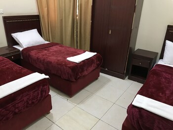 Golden Alia Al-Sedra Hotel 1*