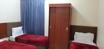 Golden Alia Al-Sedra Hotel 1*