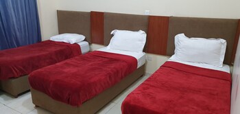Golden Alia Al-Sedra Hotel 1*