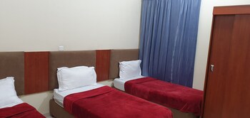 Golden Alia Al-Sedra Hotel 1*