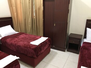 Golden Alia Al-Sedra Hotel 1*