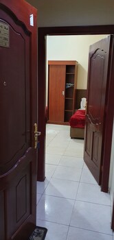 Golden Alia Al-Sedra Hotel 1*