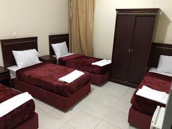 Golden Alia Al-Sedra Hotel 1*