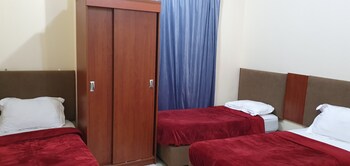 Golden Alia Al-Sedra Hotel 1*