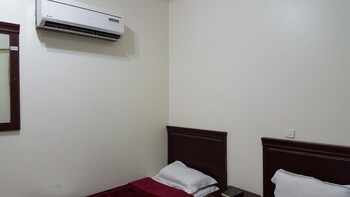 Golden Alia Al-Sedra Hotel 1*