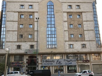 Golden Alia Al-Sedra Hotel 1*