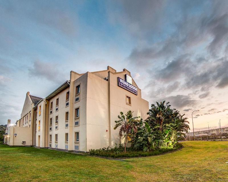 Road Lodge Cape Town International Airport 3*