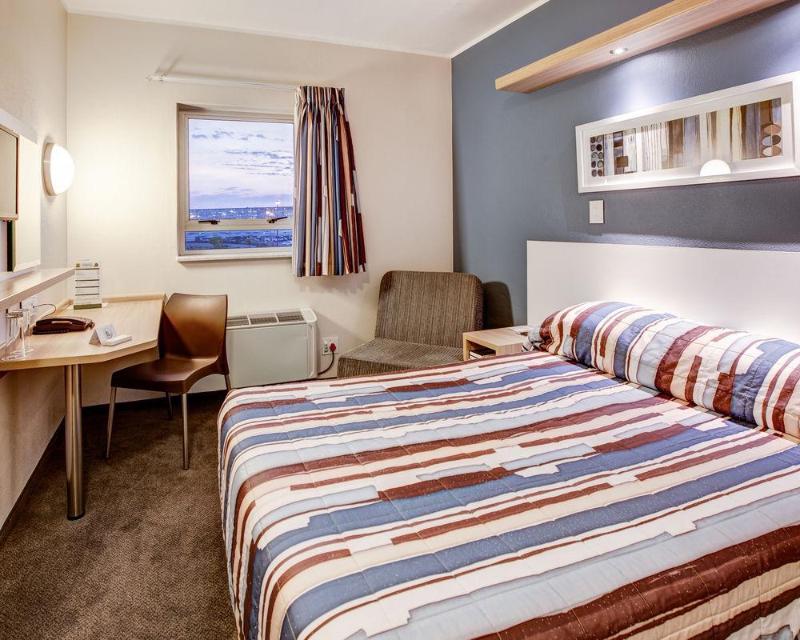 Road Lodge Cape Town International Airport 3*