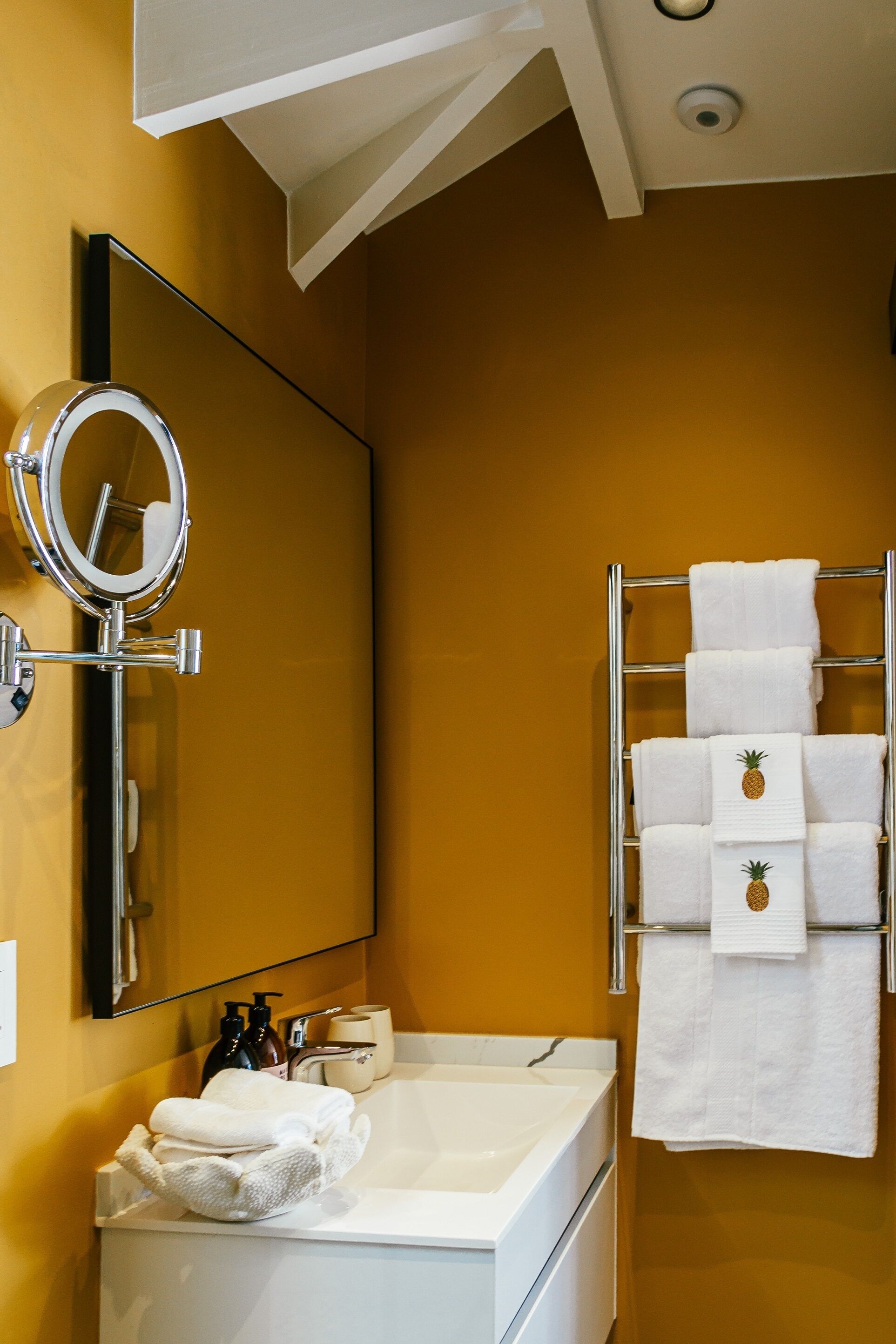 Pineapple House Boutique Hotel 3*