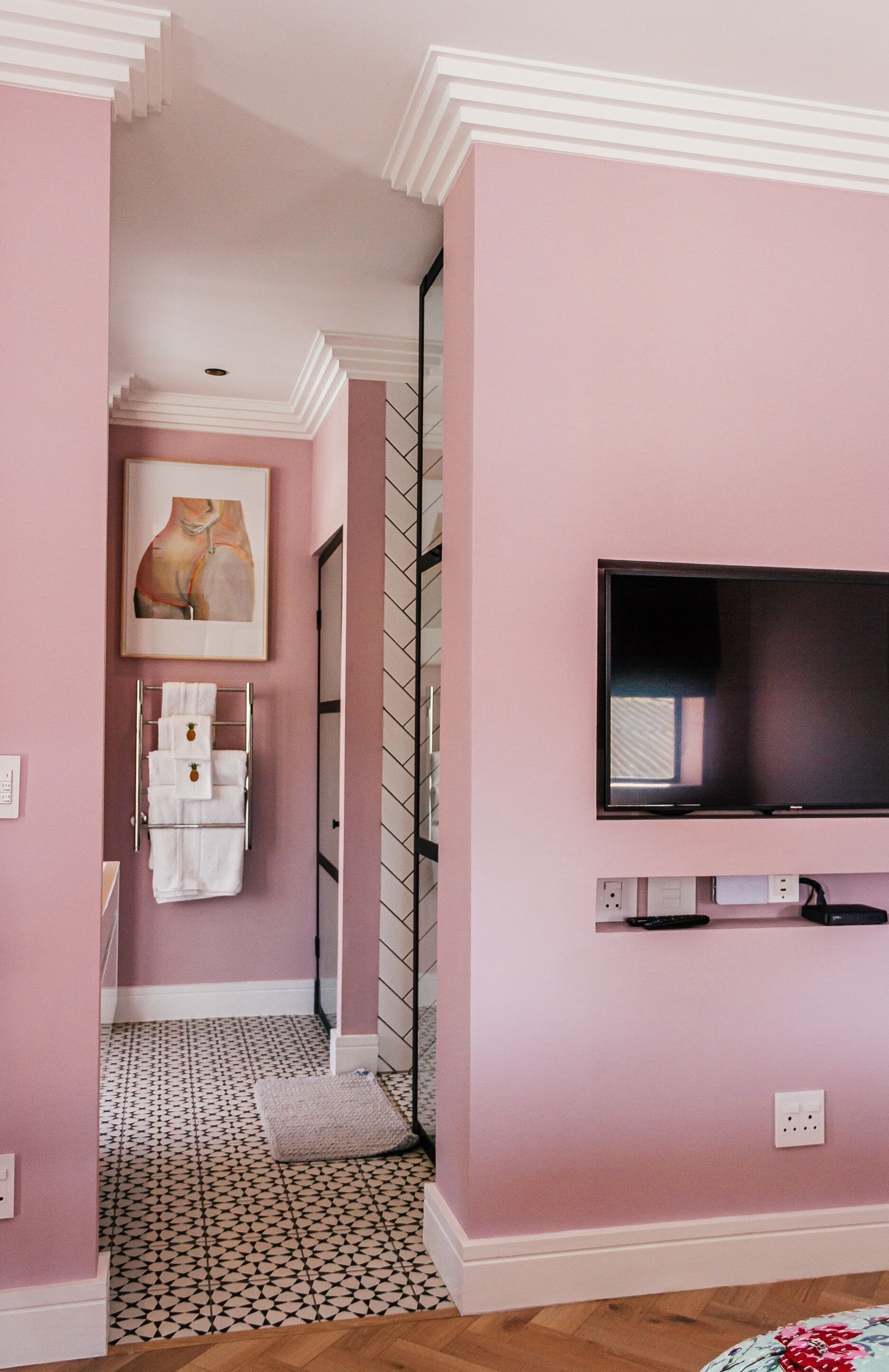 Pineapple House Boutique Hotel 3*