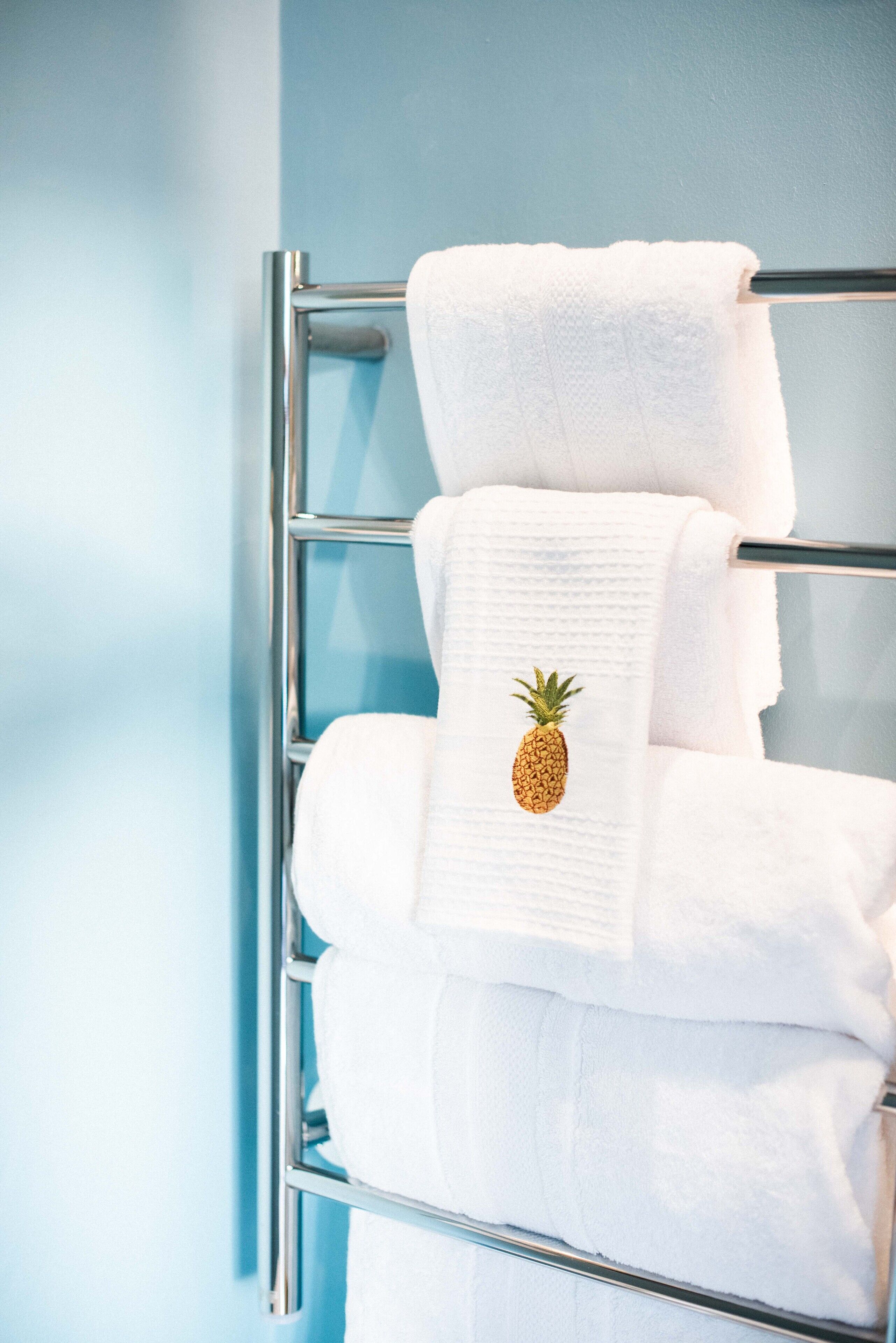 Pineapple House Boutique Hotel 3*