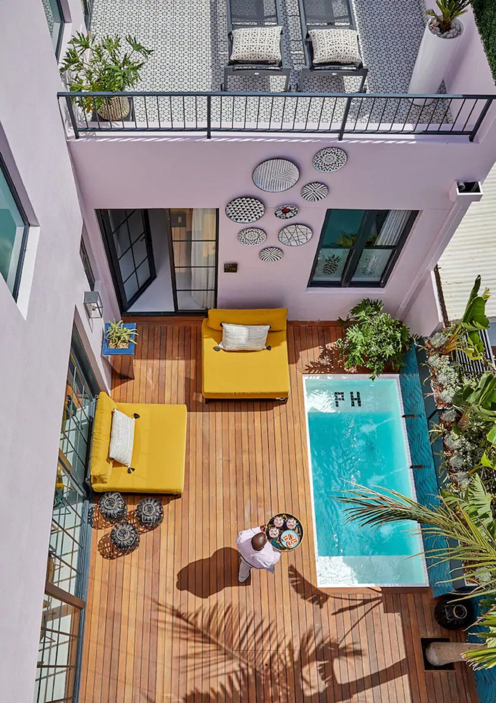Pineapple House Boutique Hotel 3*
