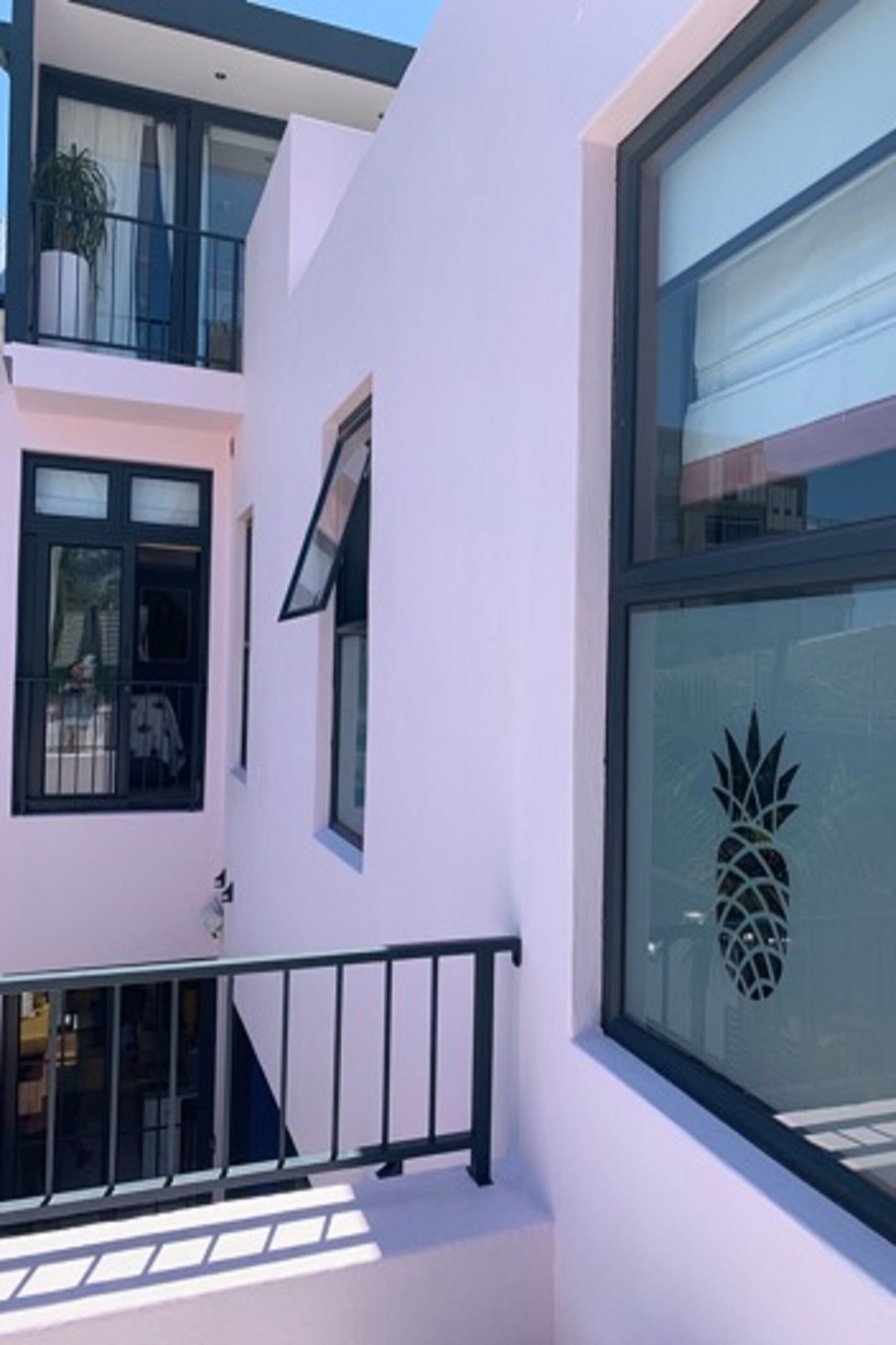 Pineapple House Boutique Hotel 3*