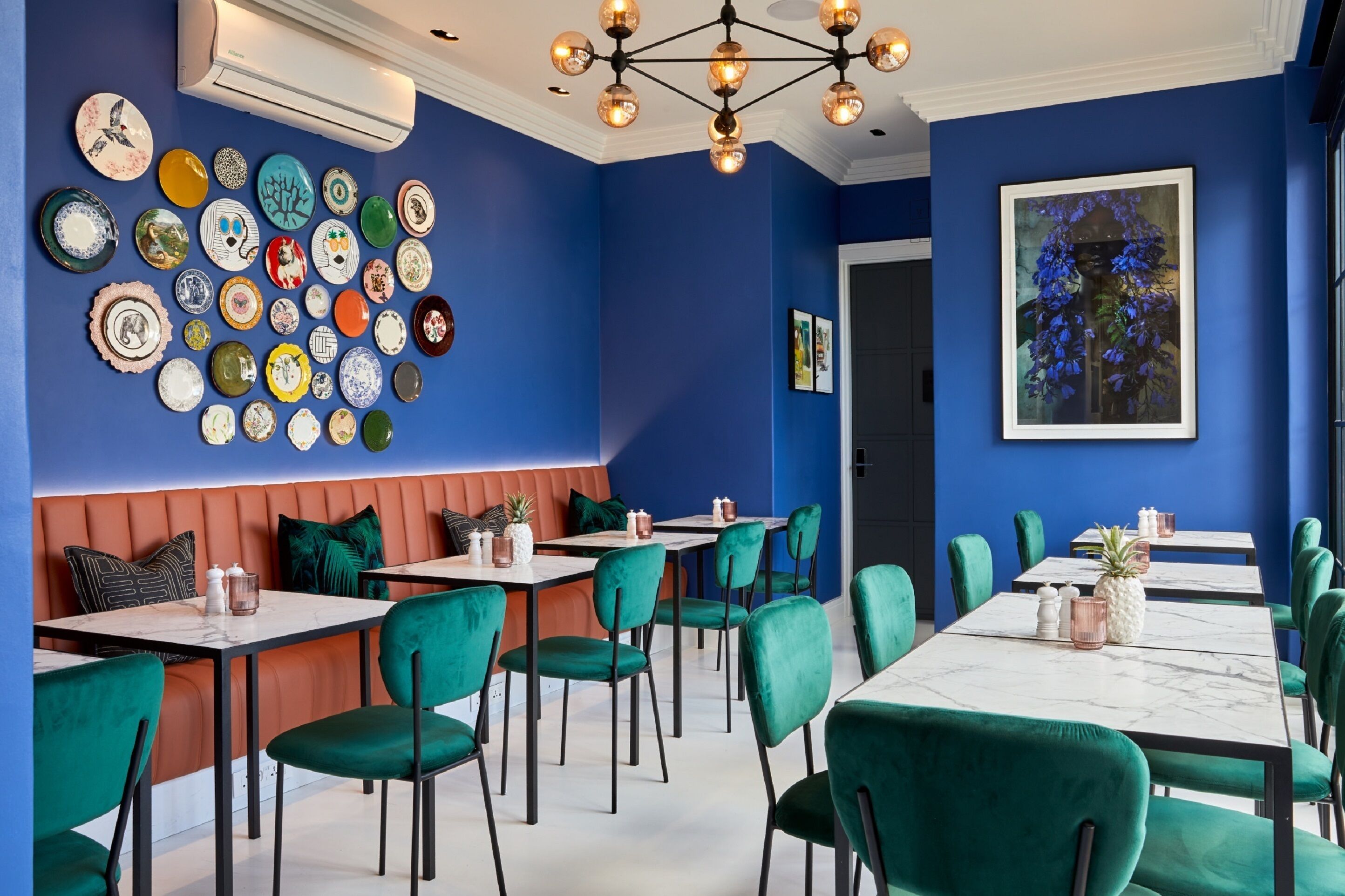 Pineapple House Boutique Hotel 3*