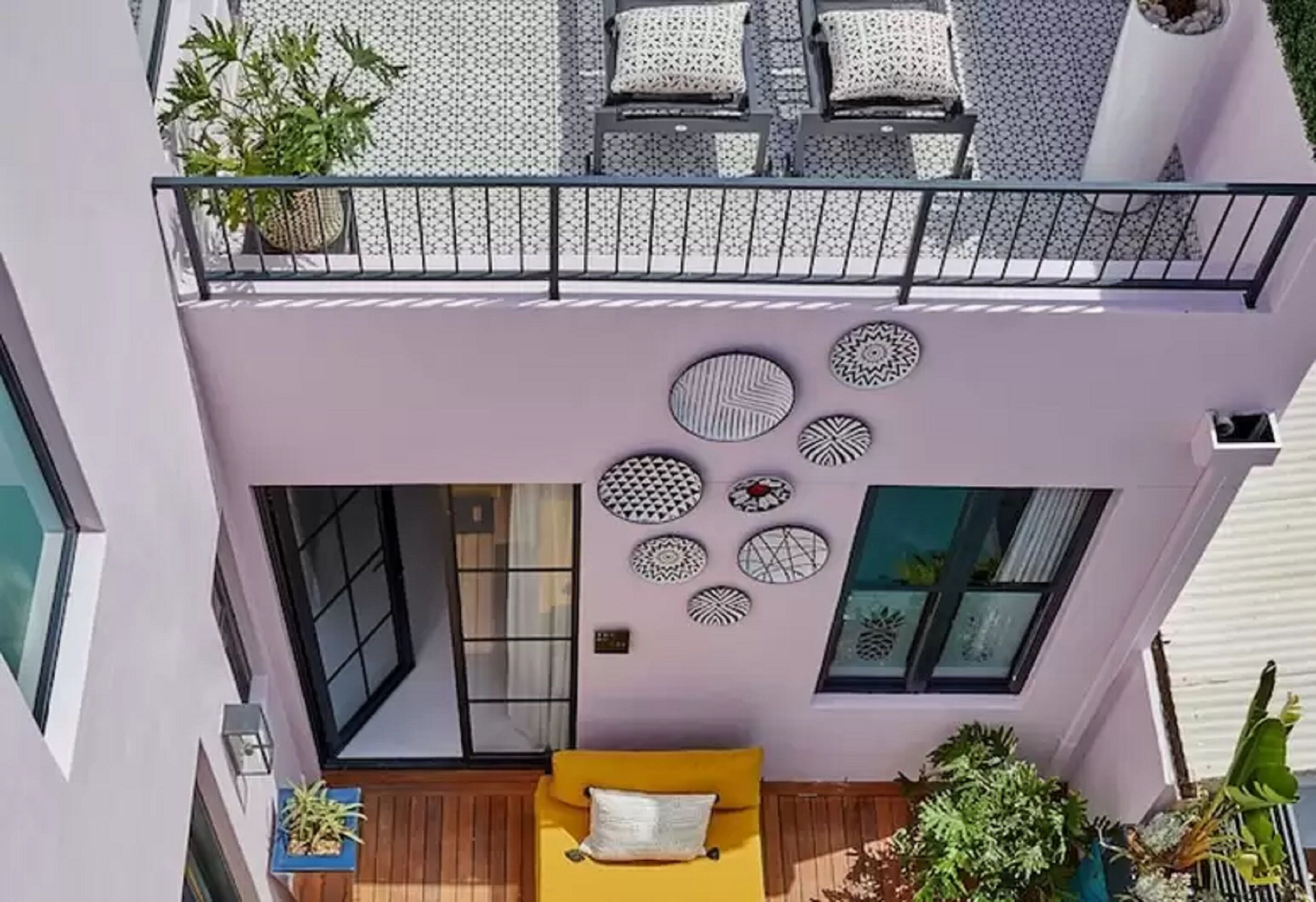 Pineapple House Boutique Hotel 3*