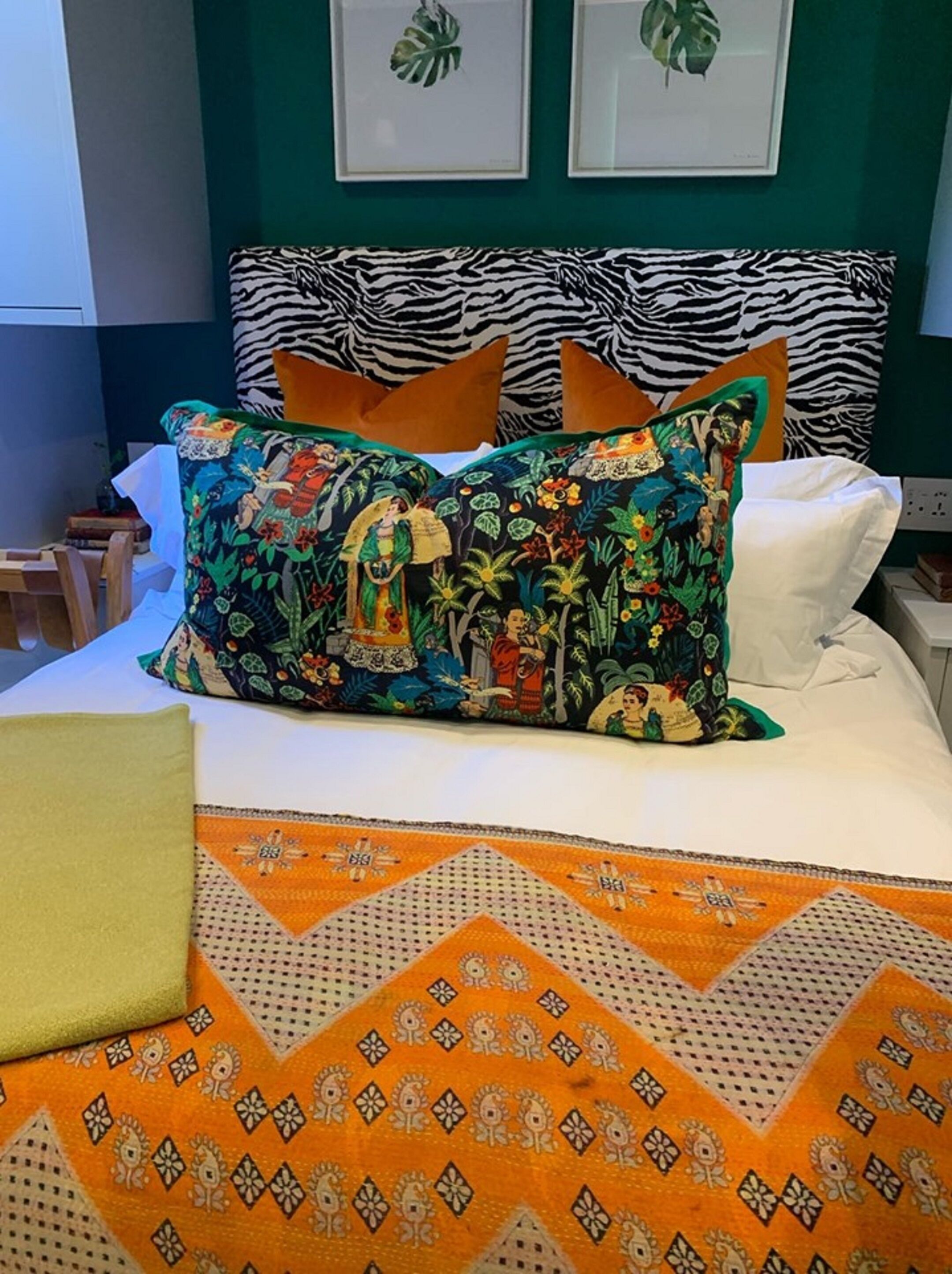 Pineapple House Boutique Hotel 3*