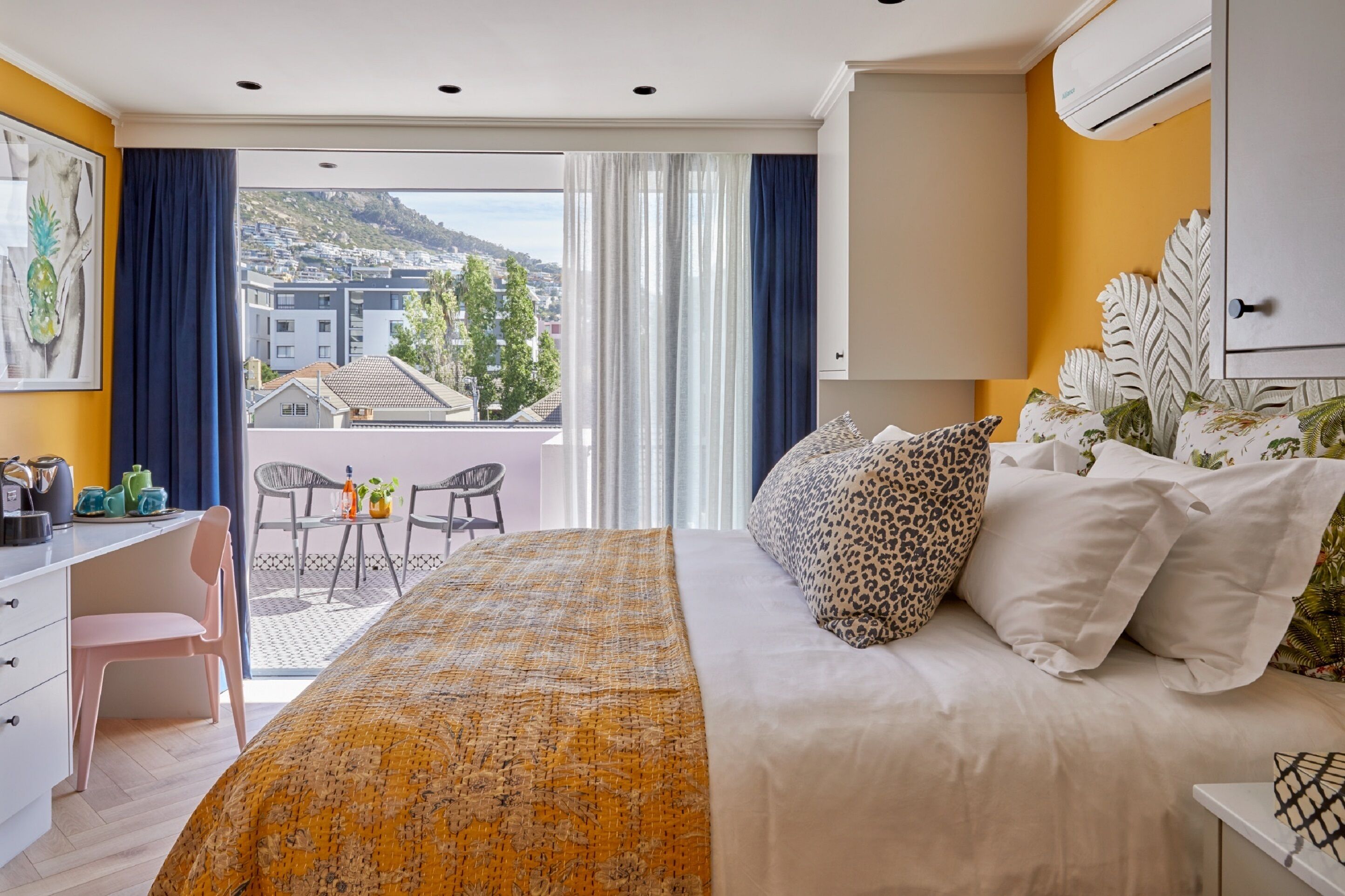 Pineapple House Boutique Hotel 3*